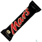 Mars Imported